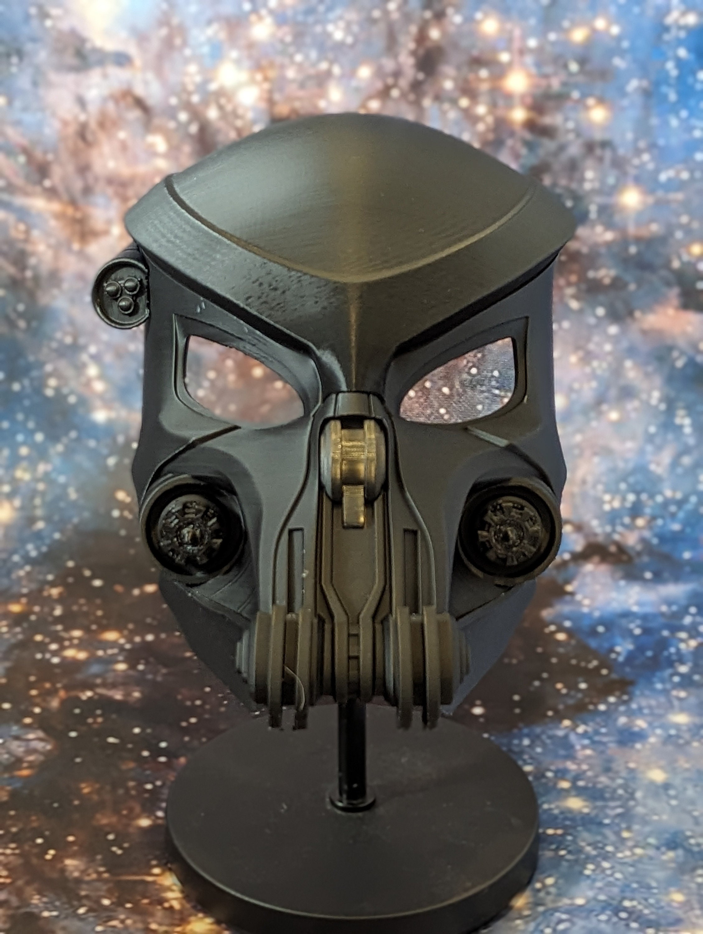 Celtic Predator 3D Printed DIY Kit - Etsy