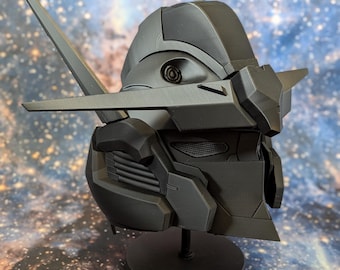 Gundam Aerial Helmet