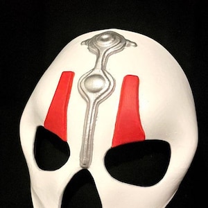 Darth Nihilus Mask