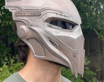 Predator: Badlands Mask - Etsy