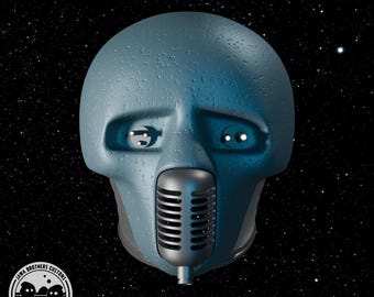 2-1B Medical Droid Wearable Model