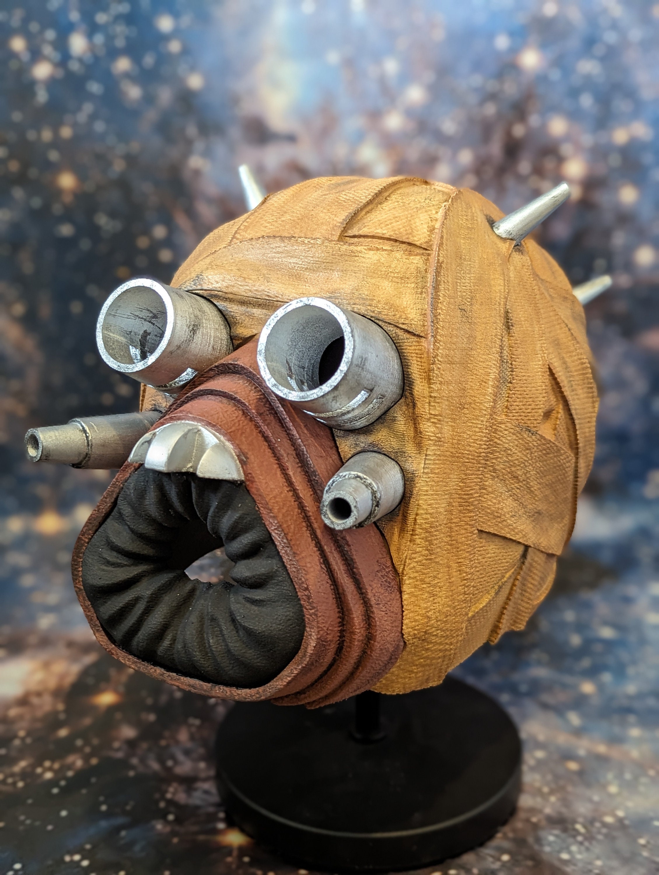 Tusken Raider Kit - Etsy display picture 2