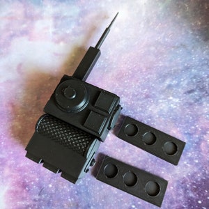 Kit de bricolage radio rebelle
