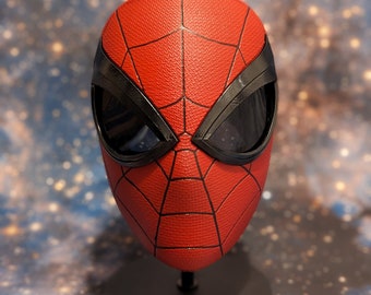 Spider-Man Mask Kit