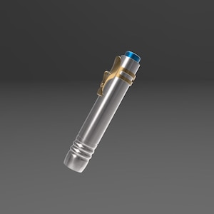 Star Wars Code Cylinder Model Bundle