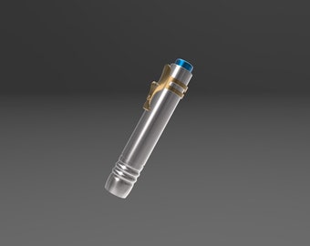 Star Wars Code Cylindermodellpaket