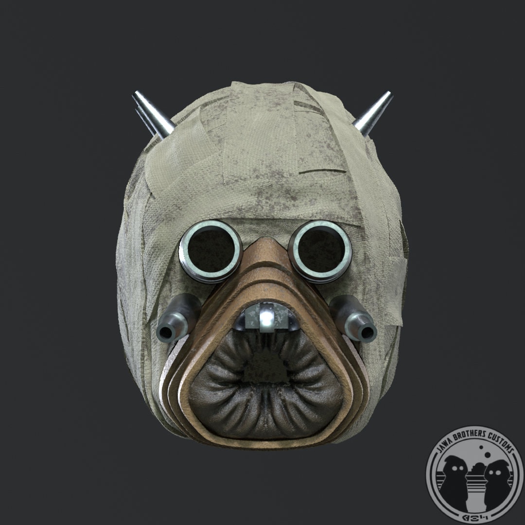Tusken raider - Etsy 日本