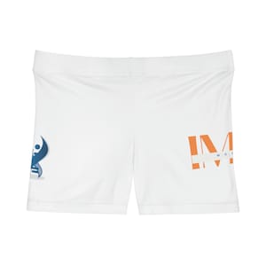 Damesshort