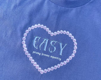 easy t-shirt