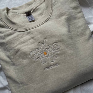 Golden Hour Crewneck