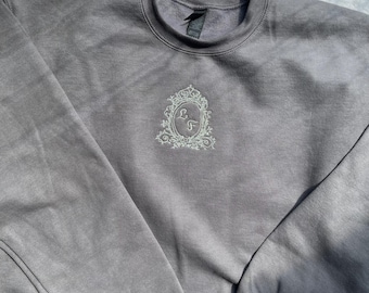 Fantasy Dream Crewneck