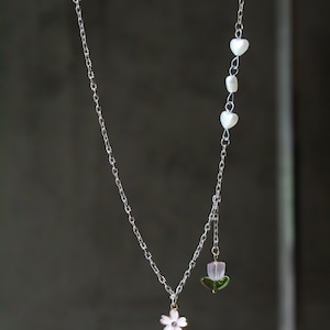 from me to you necklace