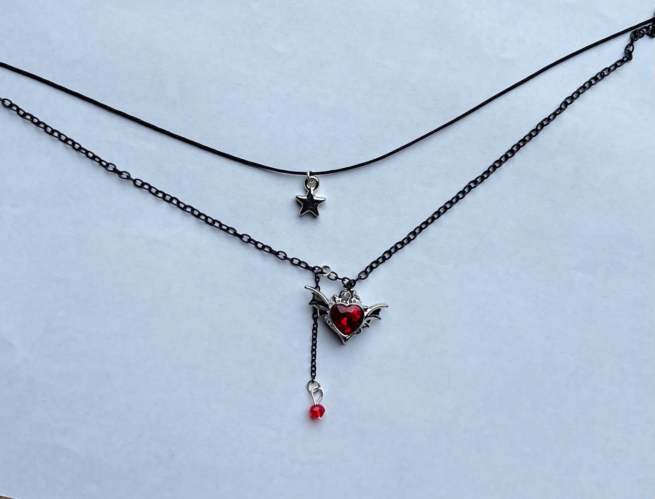 Enhypen Necklace - Etsy