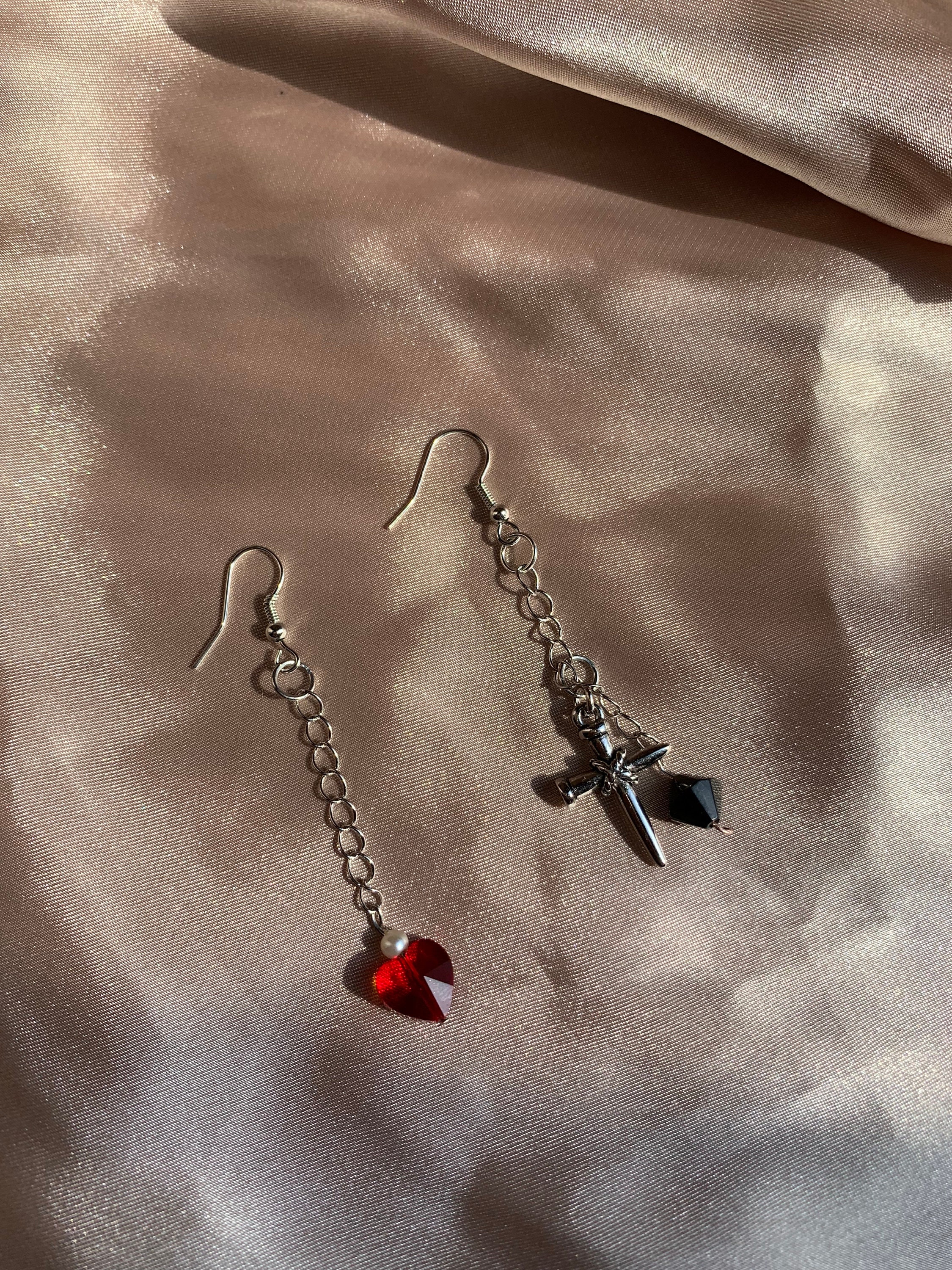 Txt Jewelry - Etsy