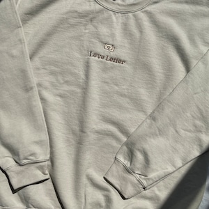 The Boyz Crewneck