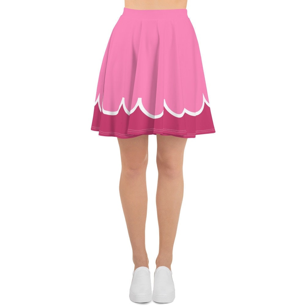 open lace back dress Cinderella Dresses for Girls Princess Dress Up Clothes Role Play Costu –  CQDY main image 0