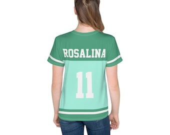 Princess Rosalina - Youth T-shirt