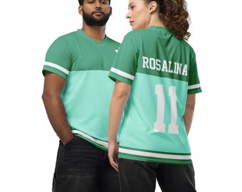 Princess Rosalina - Sports Jersey