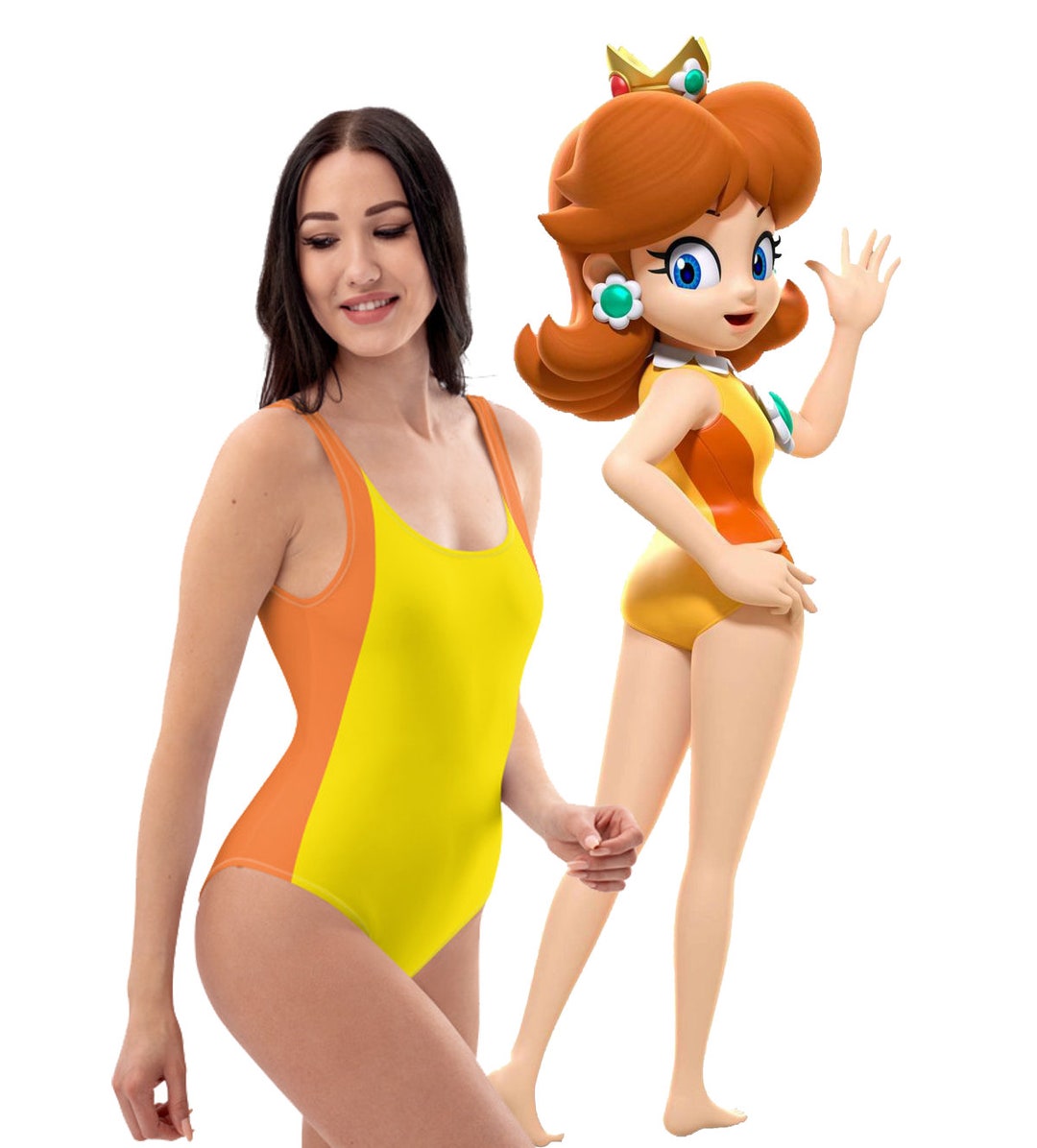 DAISY LIN(デイジーリン)｜SWIM DRESS “Hollywood Lady