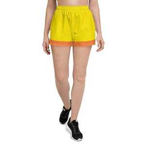 Princess Daisy - Short de sport pour adulte