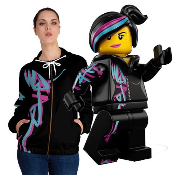 Wyldstyle hoodie hotsell