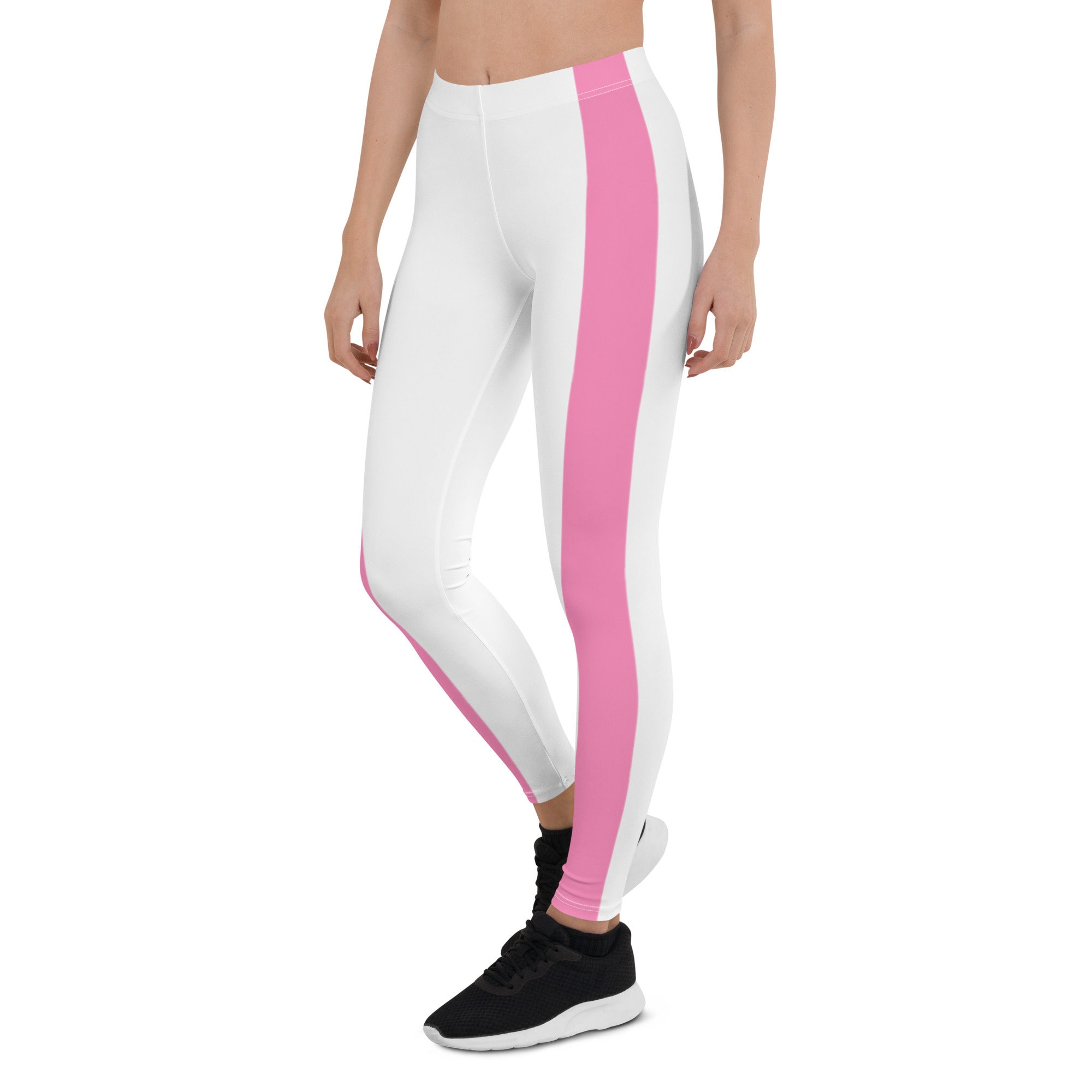 Kiki Peach Leggings main image 0
