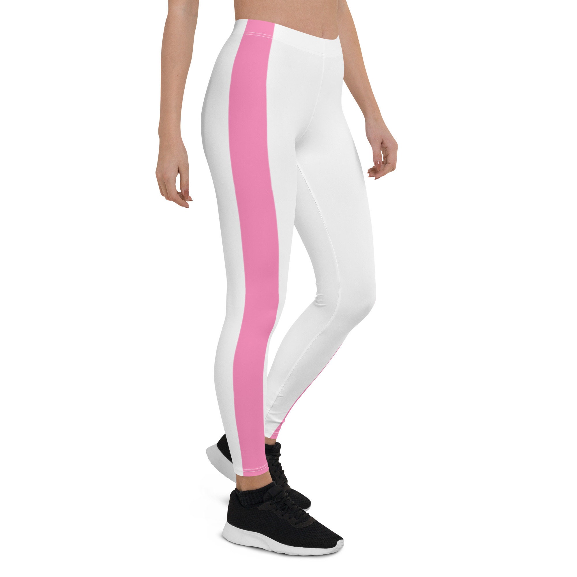 Princess Peach Leggings the Perfect Addition to Your Royal Wardrobe -   New Zealand