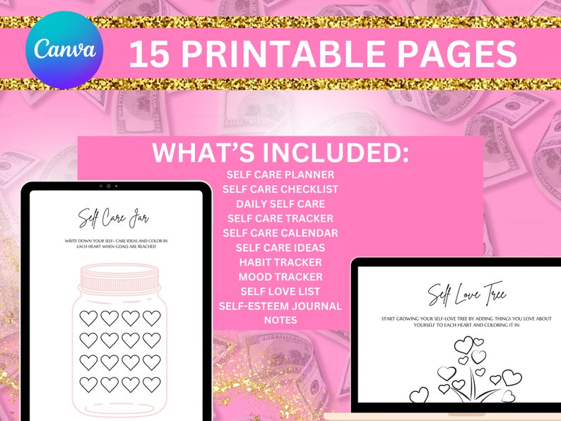 self-love-workbook-done-for-you-course-lead-magnet-ebook-brandable