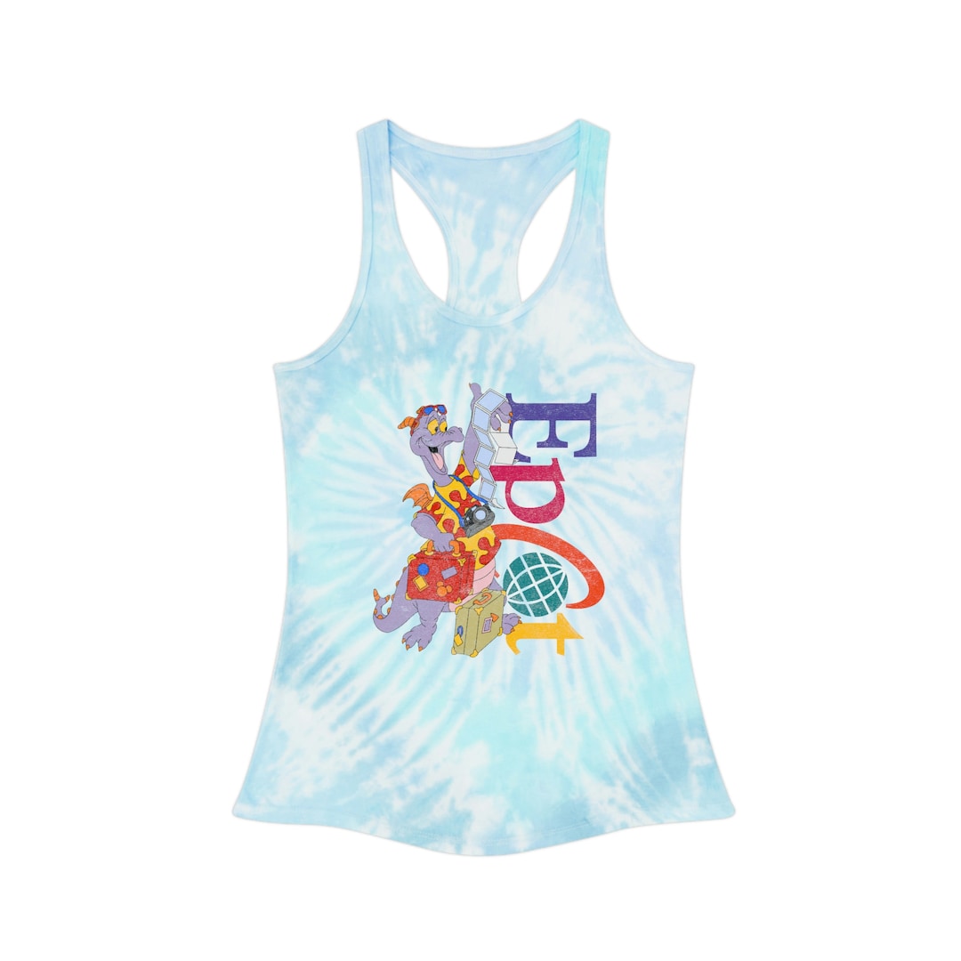 Débardeur Betsey Johnson Space Dye Racerback - NEONORHC - Taille L - NEUF