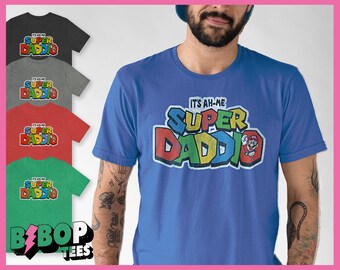 Minecraft Dad - Etsy