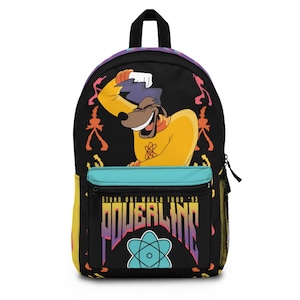 Powerline Stand Out Tour Park Hopper Kids or Adults Backpack