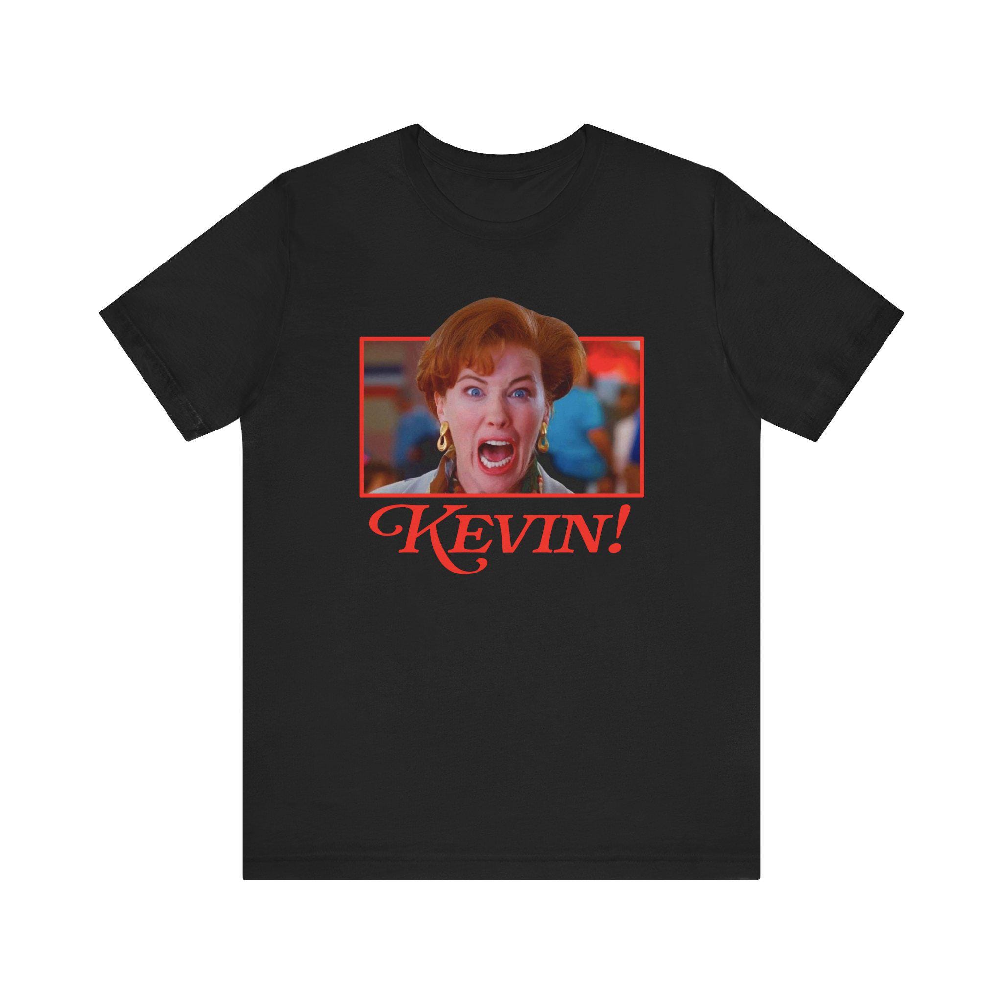 I Heart Kevin Day T-shirt - All For The Game - The Foxhole Court AFTG Tee