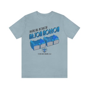 People Mover Shirt, People Mover Magic Kingdom Unisex Tee