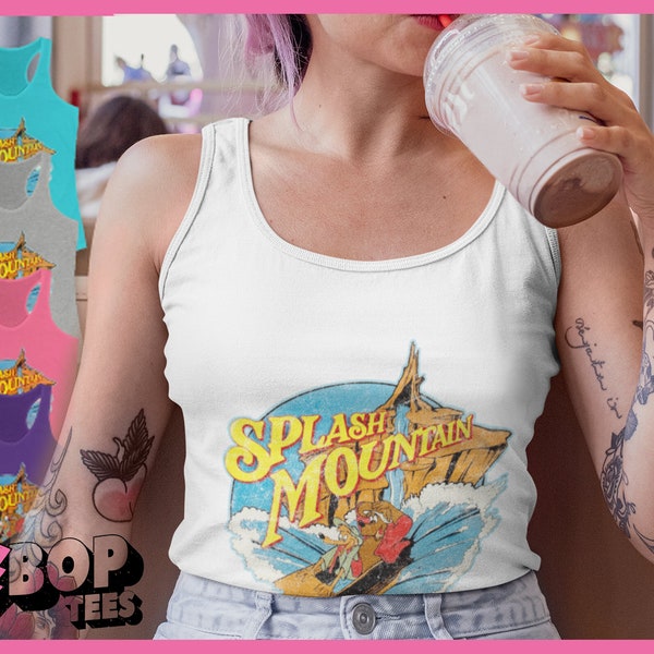 Women's Hiking Graphic Tank Top - 'Explore More' Letter Print, Sleeveless Casual Summer Shirt - View #6