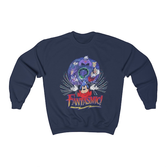 ファンタズミック セーター ソーサラー ミッキー シャツ ファンタズミック セーター ソーサラー ミッキー シャツ