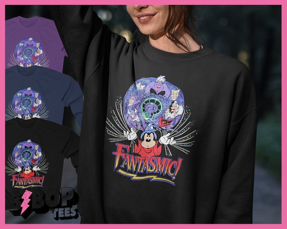 ファンタズミック セーター ソーサラー ミッキー シャツ ファンタズミック セーター ソーサラー ミッキー シャツ