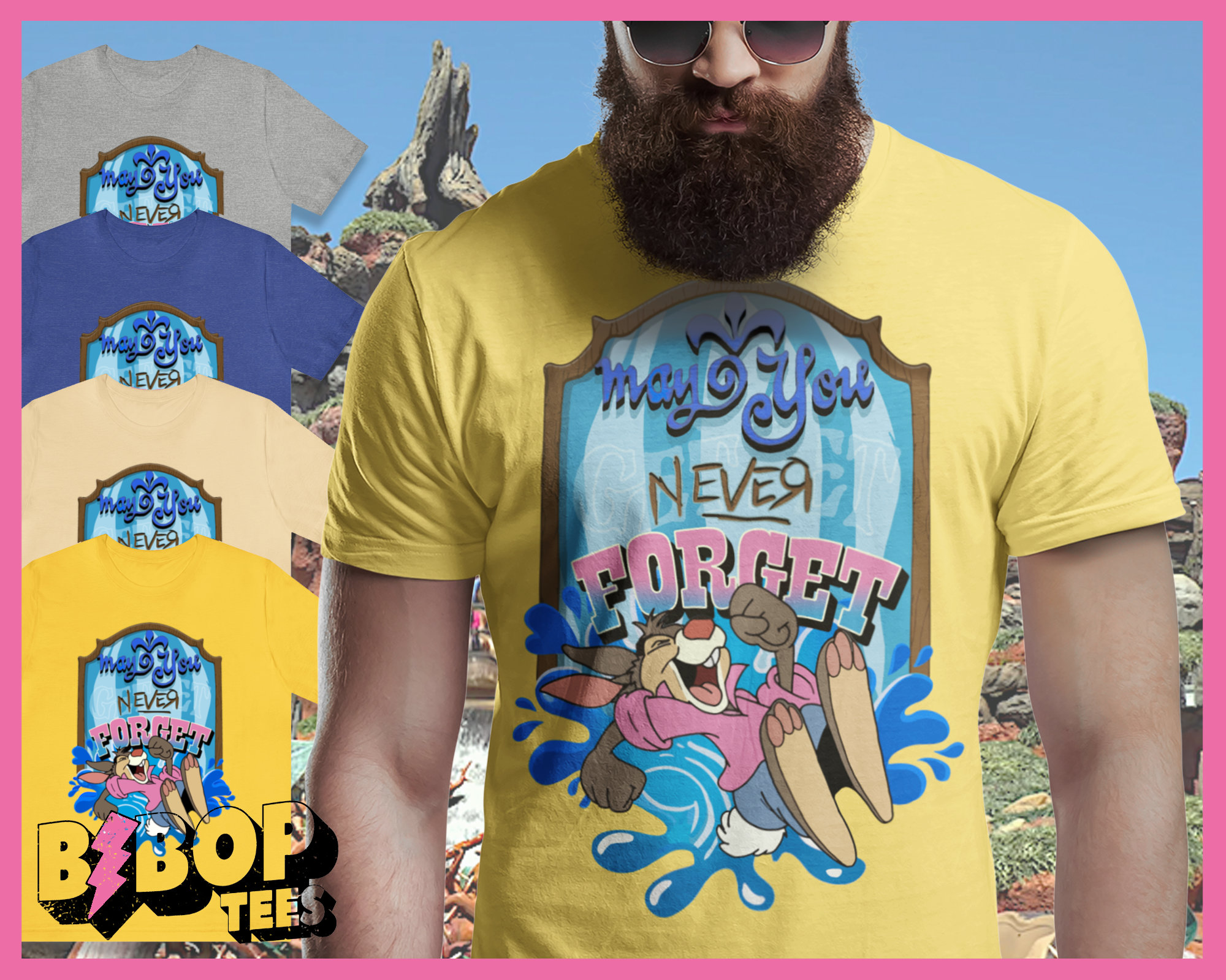 トップス dead stock splash mountain long T 71HJjP2O5AS._UF894,1000_QL80_.jpg