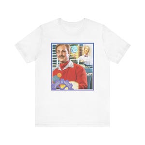 Carousel of Progress John Unisex Shirt