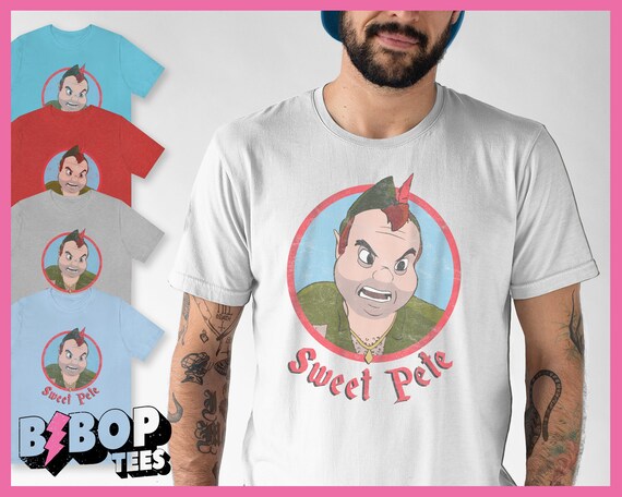 Sweet Peet Rescue Rangers Sweet Pete Rescue Rangers Chip and Dale Unisex Tee | Etsy