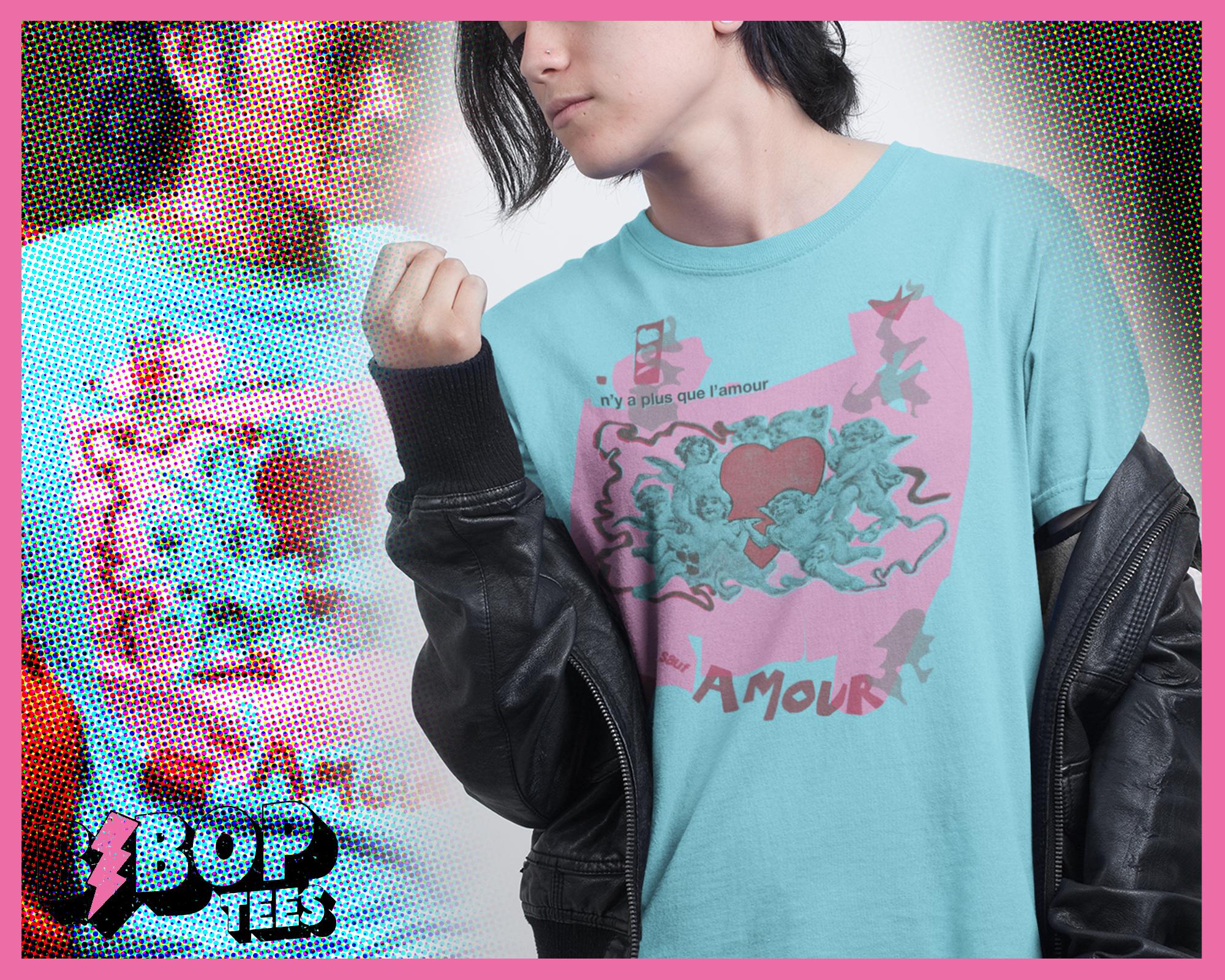 The Beat Band T Shirt - Etsy