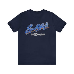 Spectro Magic Parade Shirt WDW Vintage Style 90's Shirt Unisex Tee image 6
