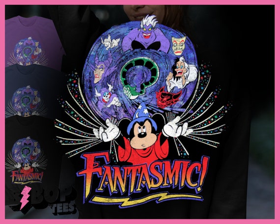 ファンタズミック セーター ソーサラー ミッキー シャツ ファンタズミック セーター ソーサラー ミッキー シャツ