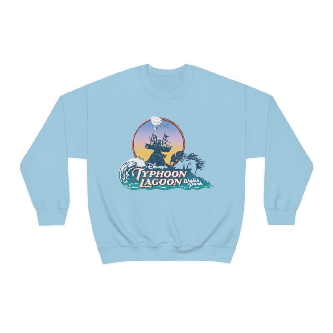 Typhoon Lagoon Sweat main image 0