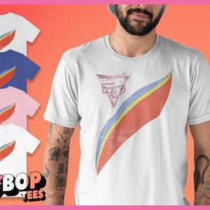 Captain EO Vintage Recreation Opening Premiere 1986 Tee