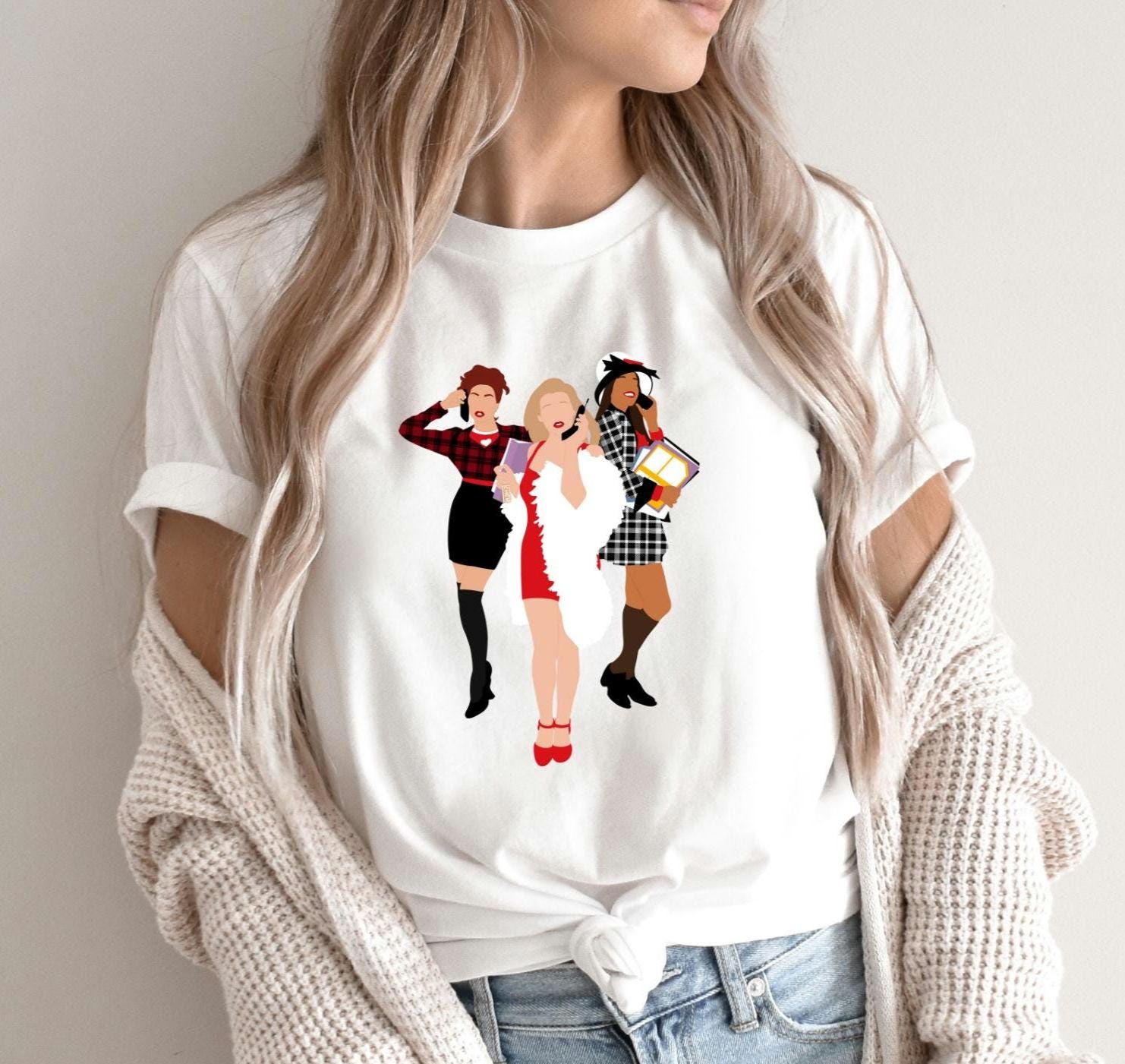 Clueless Shirt