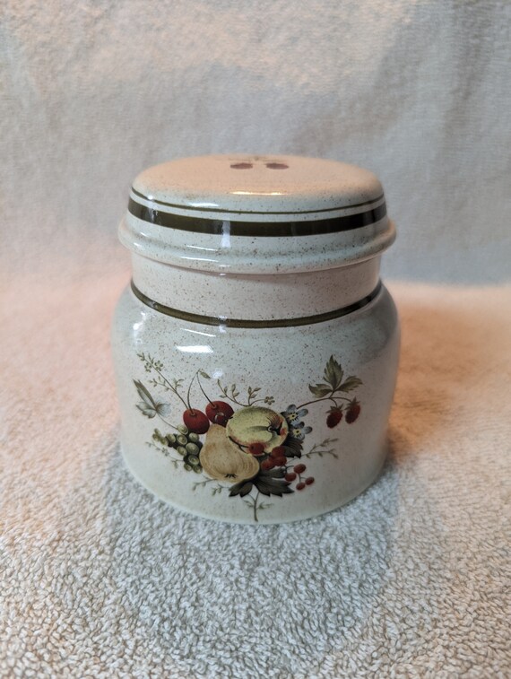 Royal Doulton Cornwall Sugar Bowl Etsy