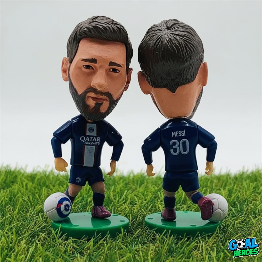 Lionel Messi Transfermarkt 【Lionel Messi 人形メンズ】1/6 リオネル