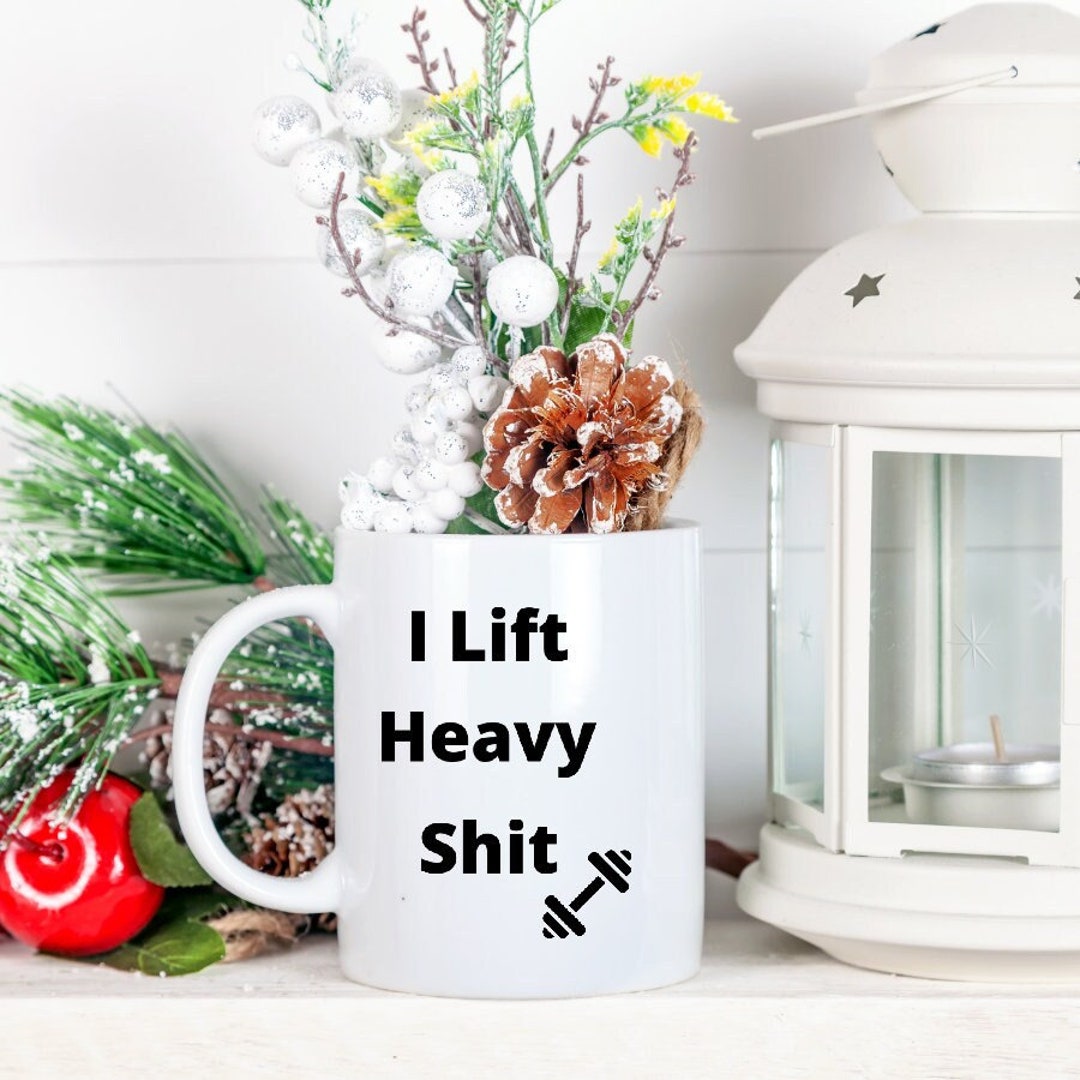 Weightlifter Gift Weightlifting Gift Gift for Weightlifter Etsy