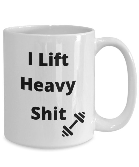 Weightlifter Gift Weightlifting Gift Gift for Weightlifter Etsy