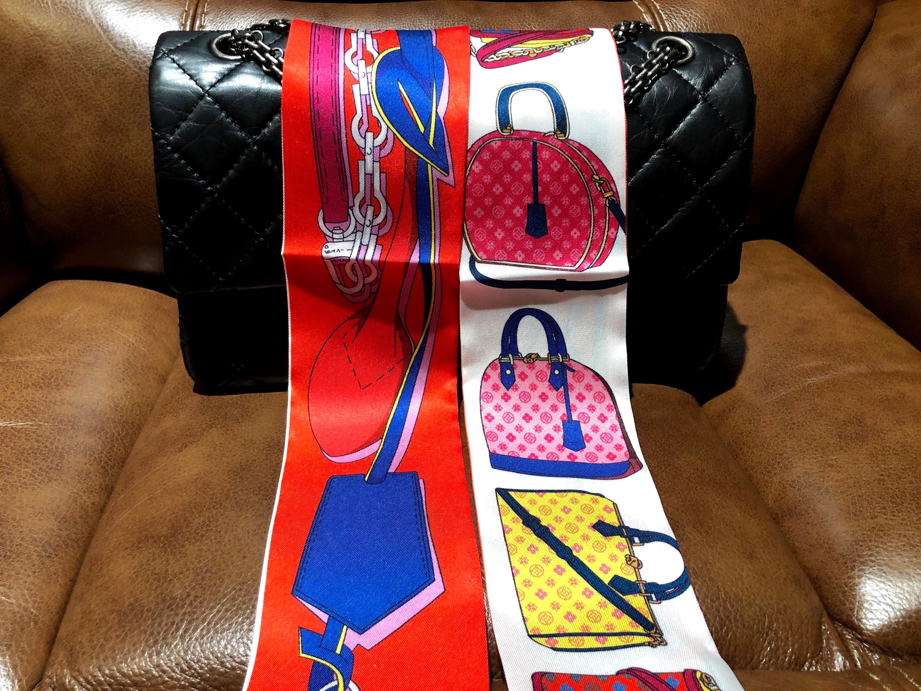 Best 25+ Deals for Louis Vuitton Scarf Purse